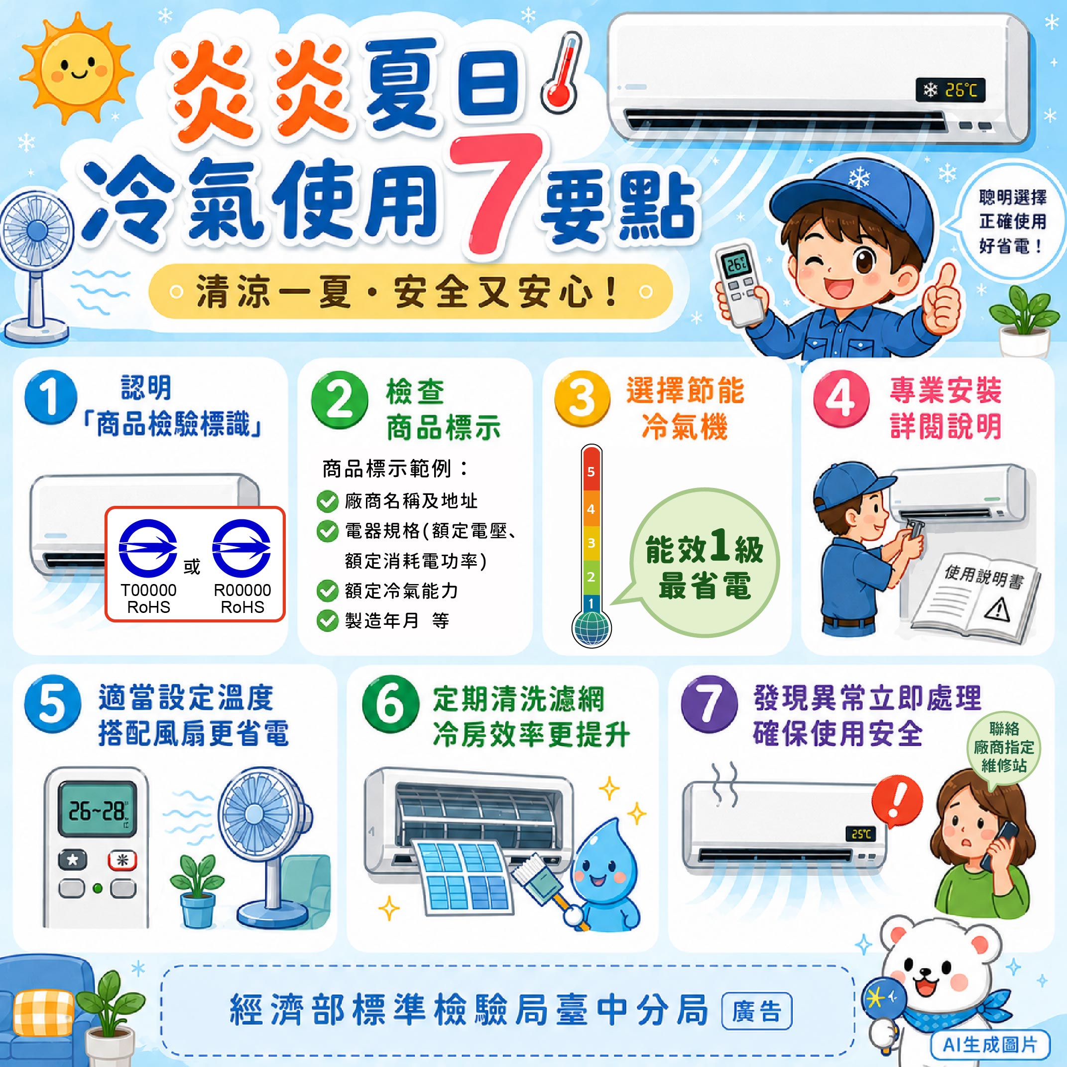 夏至到!冷氣機選得對,清涼又省電!.jpg 夏至到!冷氣機選得對,清涼又省電!.jpg