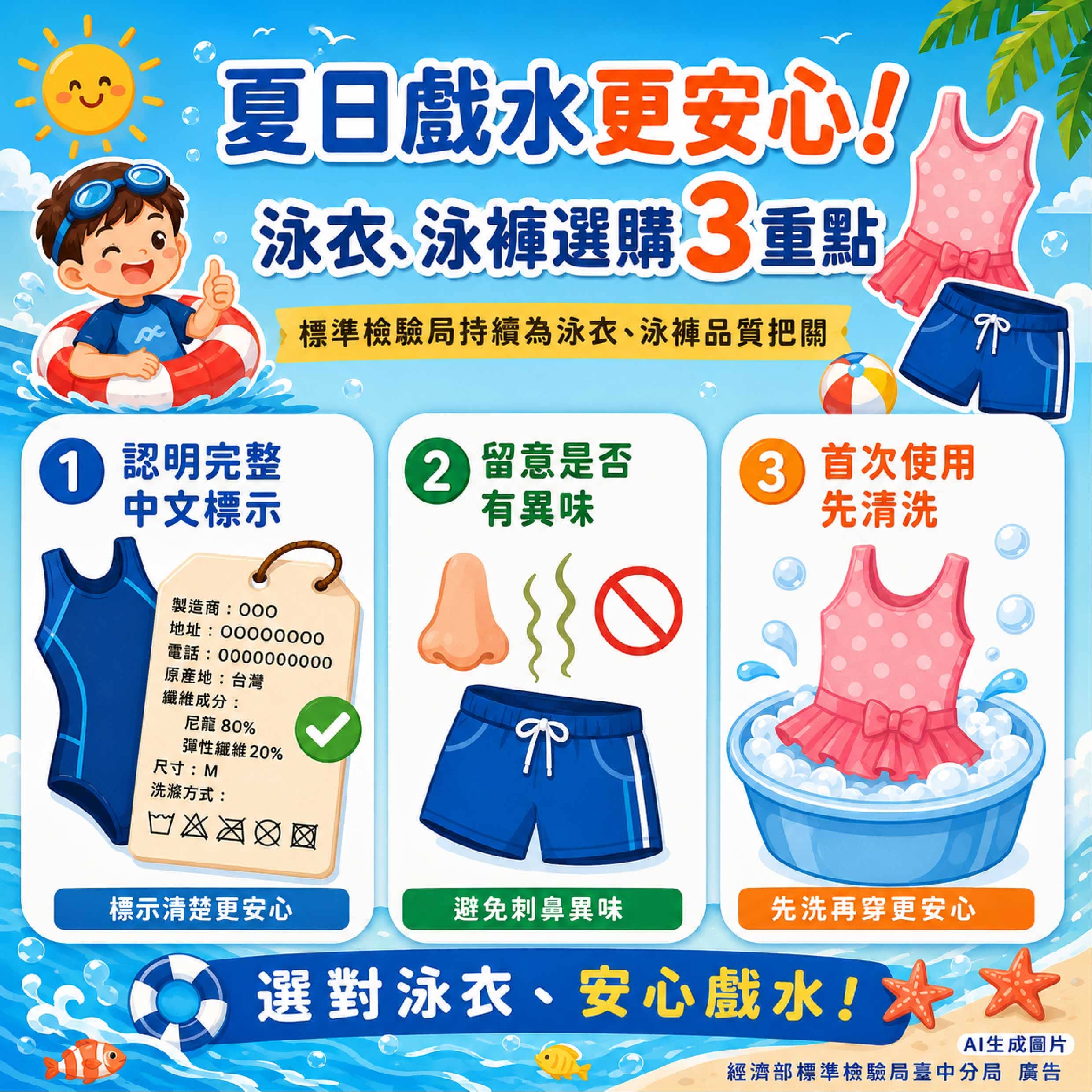 炎炎夏日如何選購泳衣商品.jpg 炎炎夏日如何選購泳衣商品.jpg